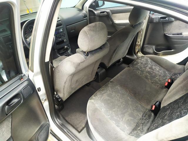 Astra GL Millenium 2001 - Foto 6