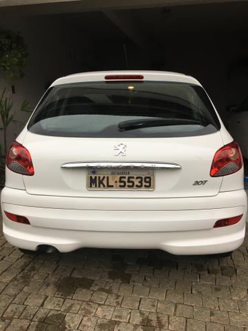 Peugeot 207 - Foto 2
