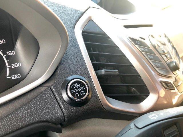 Ecosport Titanium 2.0 automática - Foto 10