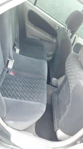 Corolla 2001 XEI Completo Automático - Foto 8