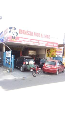 Prédio comercial