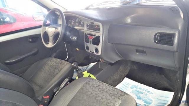 Fiat Strada Fire 1.4 (Flex) (Cabine Estendida) MANUAL - Foto 6