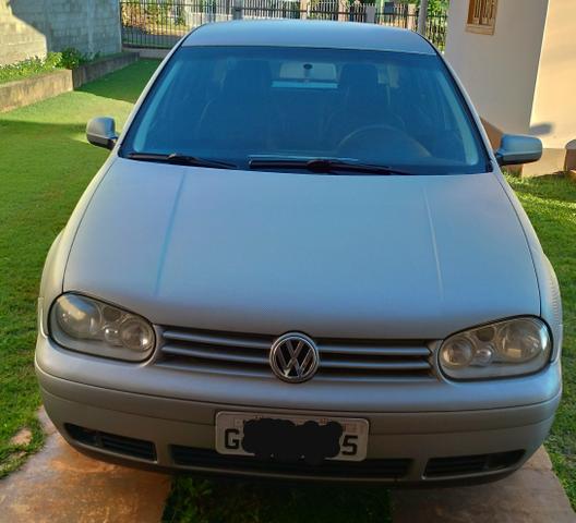 Golf 2002 - Foto 2