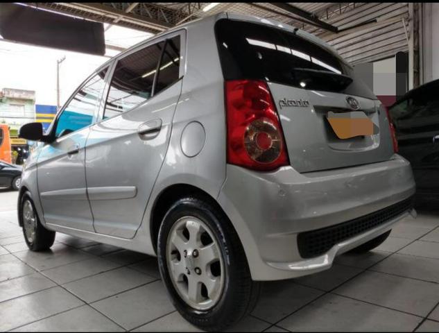 Picanto EX 2011 - Foto 4