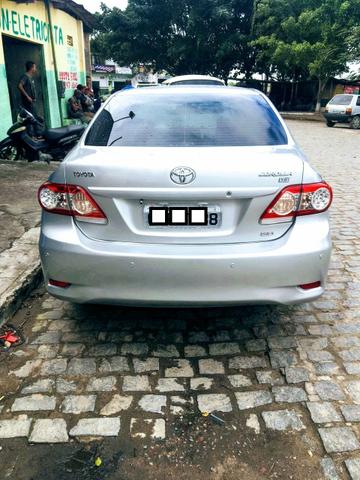 COROLLA XEI 2.0 - AUTOMÁTICO. Baixei pra vender ligerin!!! - Foto 5