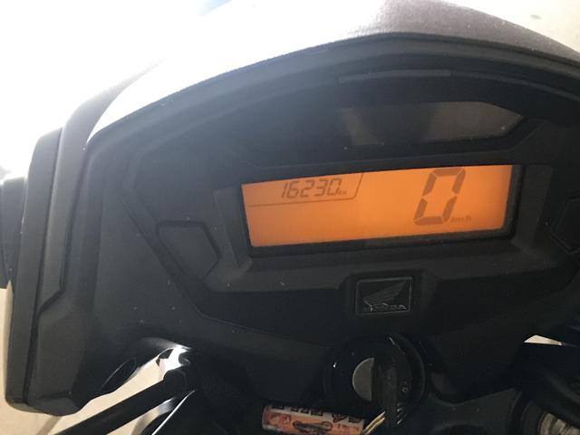 Fan 125, Partida Elétrica - Foto 3