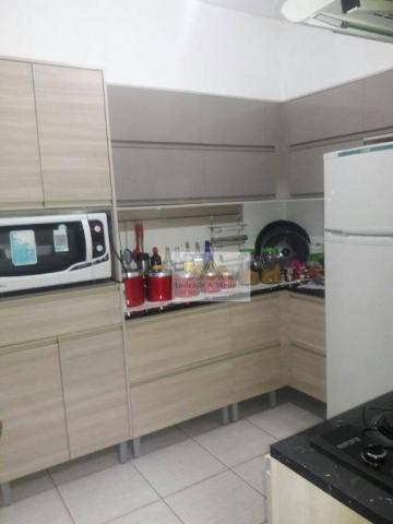 Casa residencial à venda, bom jardim, brodowski. - Foto 7