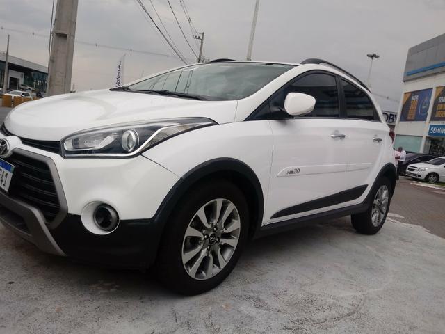 Hb20X Premium 1.6 automático