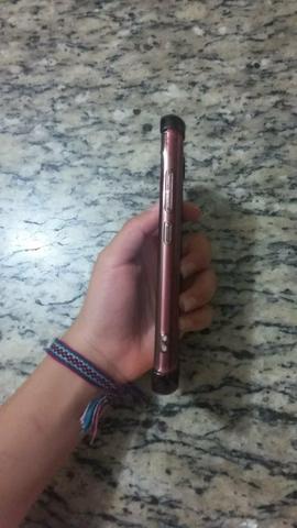Motorola E4