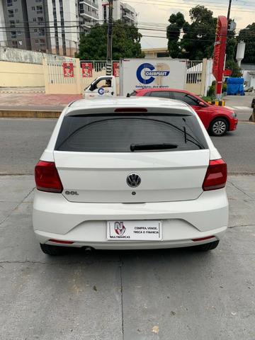 Novo gol g7 2018 1.0 completo 5Mil de entrada - Foto 8