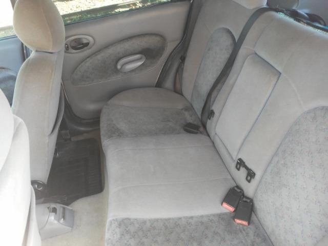 Escort Zetec SW 98/99 - C/GNV 16 metros - Foto 9