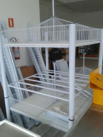 Material de mercadinho