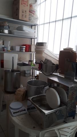 Maquinário e utensílios para sorveteria - Foto 5