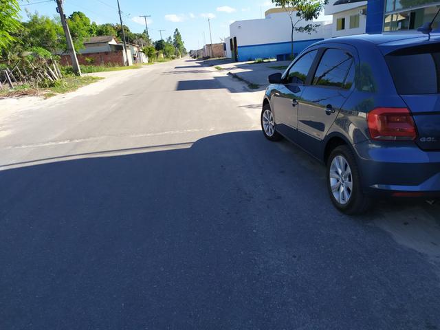 Gol comfort line conect 16/17 - Foto 11