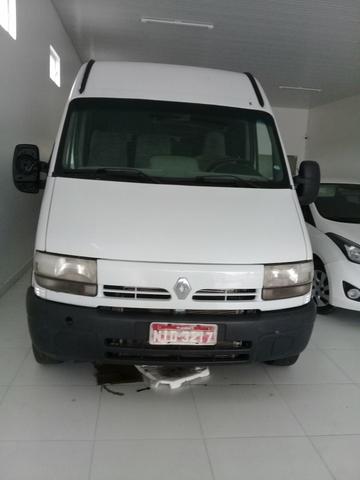 Van - Foto 3