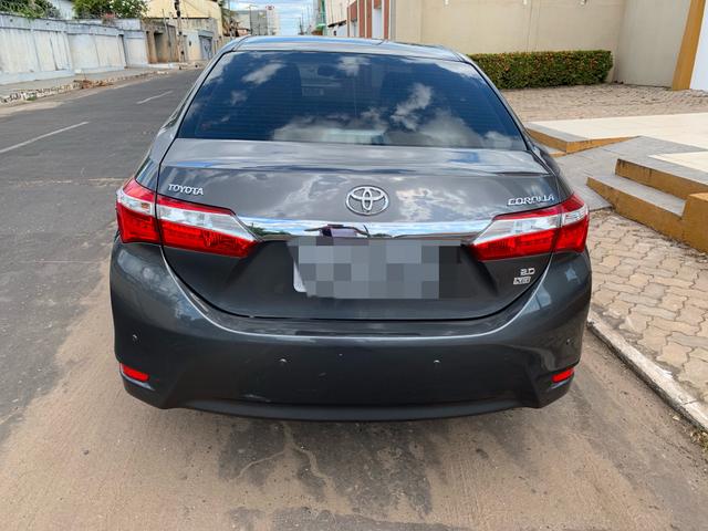 Corolla XEI 2.0 16/16 Automático Top de linha - Foto 5