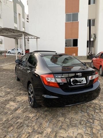 Honda CIVIC - Foto 2