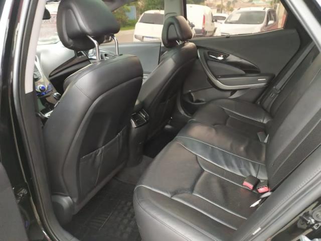 HYUNDAI AZERA MPFI GLS V6 AUT 3.0 24V - Foto 18