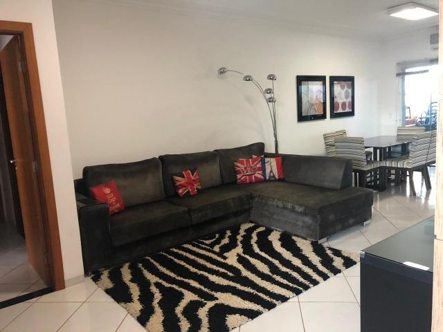 Porteira Fechada Linda Casa Entrega Toda Mobiliada Jardim TV Morena - Foto 13
