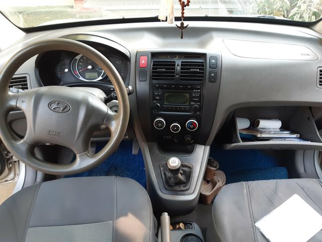 Hyundai Tucson - Foto 2
