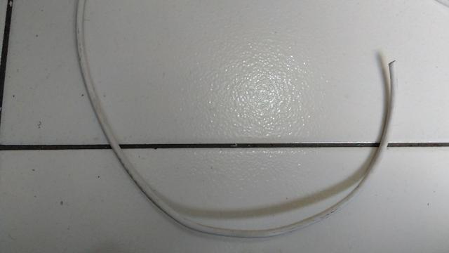 Cabo Coaxial Trançado - Foto 2