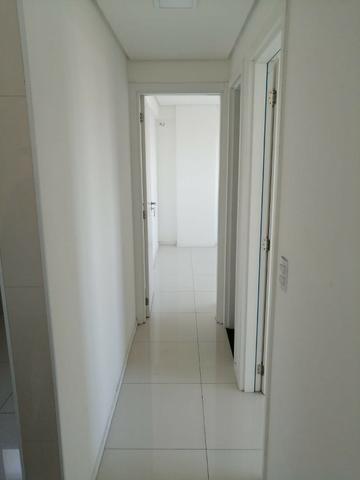 Sao Geraldo - Novo Apartamento nascente total pronta entrega! 02 Suites -Preço ocasiao! - Foto 9