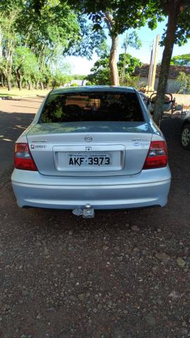 Vectra expression - Foto 9