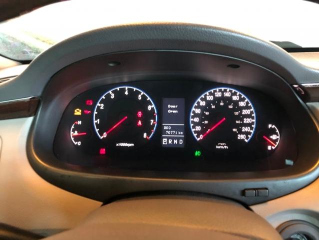 Hyundai Azera 3.3 V6 - Foto 14