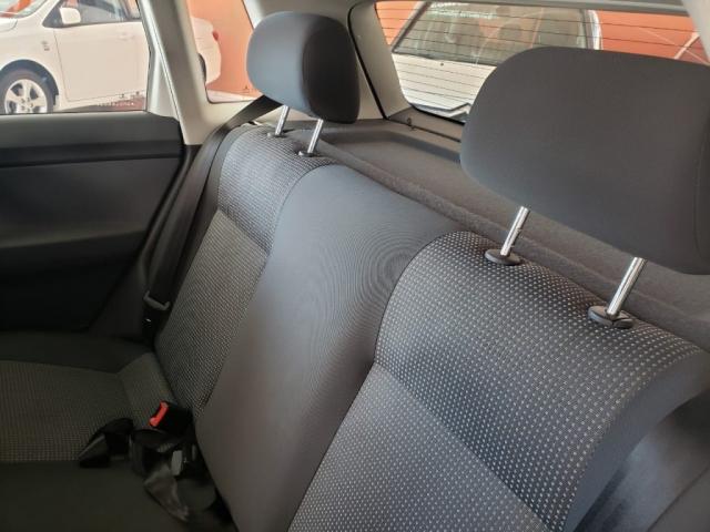 VW - VOLKSWAGEN POLO 1.6 MI FLEX 8V 4P - Foto 15