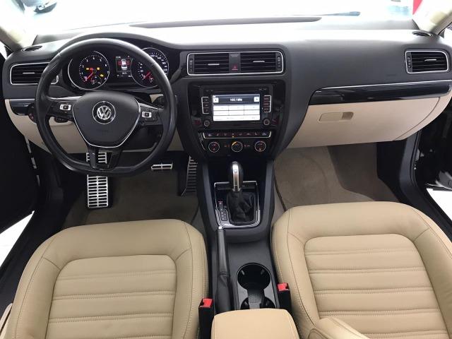 Jetta 2015 Highline Tsi Turbo Automatico - Foto 14