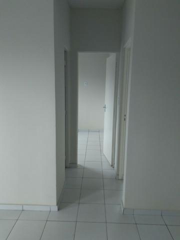 Residencial Itaperuna em Ananindeua pronto para morar 2/4 - Foto 5