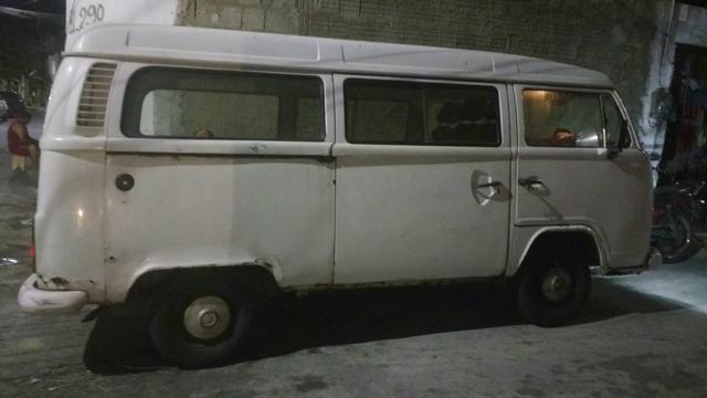 Kombi - Foto 4