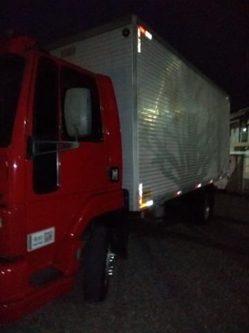 Cargo 815e. 2009 - Foto 2