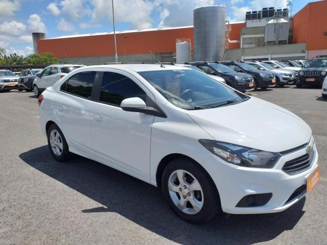 CHEVROLET PRISMA 2019/2019 1.4 MPFI LT 8V FLEX 4P MANUAL - Foto 4