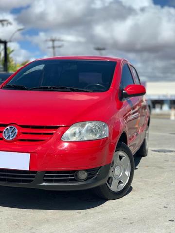 VW - Fox 1.6 * Repasse - Foto 3