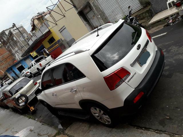 Vendo Sorento 2012/2013 - Foto 10