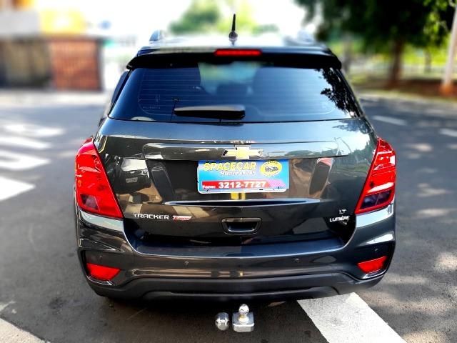 Tracker 1.4 Turbo - Foto 5