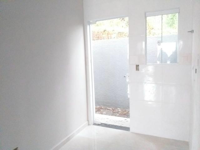 Casa à venda, 3 quartos, 2 vagas, eucaliptos - fazenda rio grande/pr - Foto 4