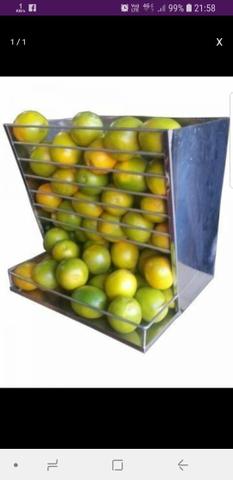 Dispenser de laranjas