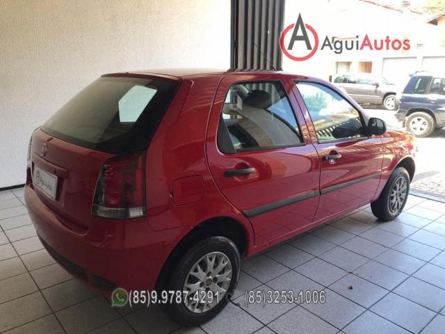 Palio 1.0 ECONOMY Fire Flex 8V 4p - Foto 2
