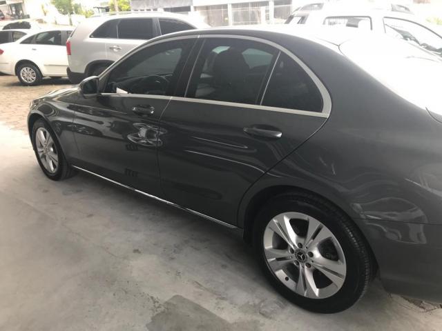 C-180 CGI Avant. 1.6 1.6 FlexTB 16V Aut. - Foto 10