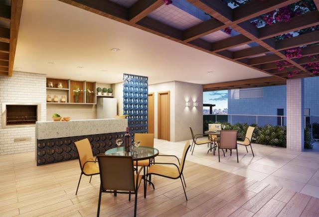 Blue Residence Qualidade Marquise Opções de 79m2, 3 Suítes com Preço Reduzido - Foto 10