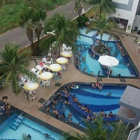 Aluguel Apartamento Caldas Novas