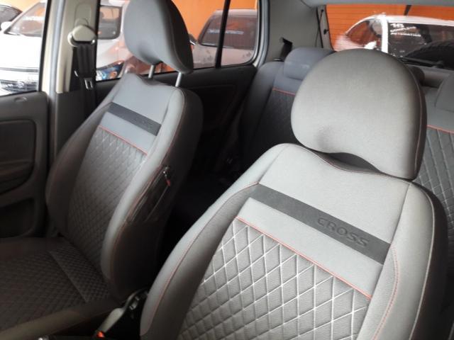 VW - VOLKSWAGEN CROSSFOX I MOTION 1.6 MI T. FLEX 8V 5P - Foto 14
