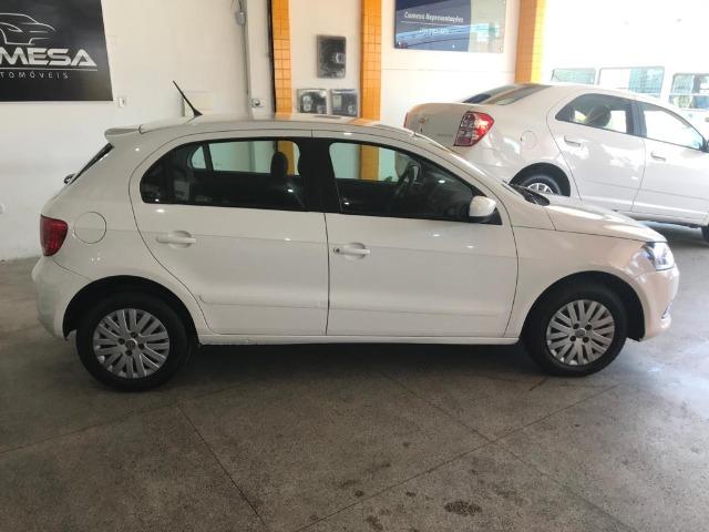 Volkswagen Gol 1.6 Trend 2015 - Foto 2