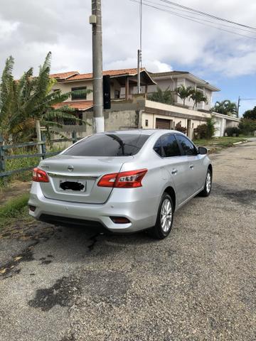 Sentra S 2017 - Foto 6