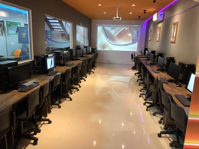 Investidores- Empresa na Área de Computação Gráfica - Foto 3