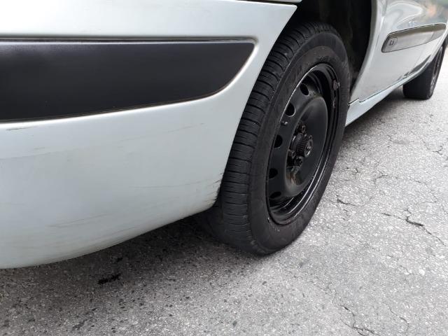 Renault Scenic 2002/03 RT 1.6 16v tudo ok doc ok - Foto 4