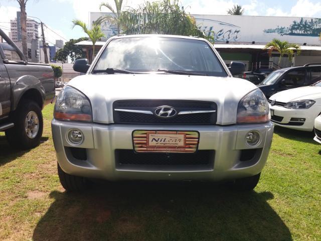 Tucson 2.0 16V Mec.