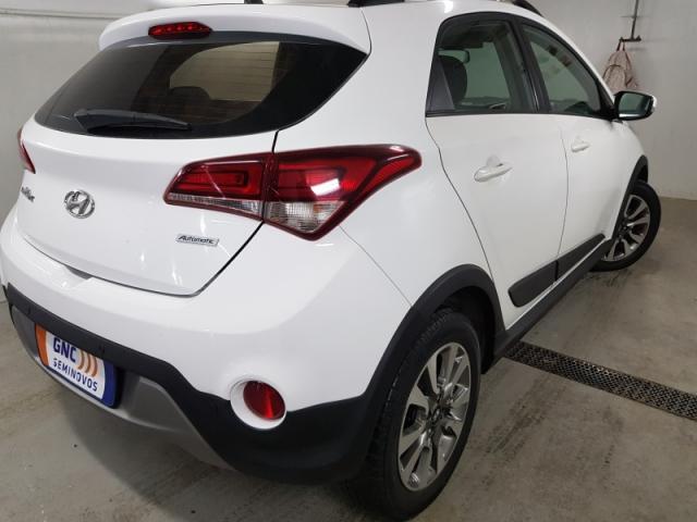 HYUNDAI HB20X 1.6 16V STYLE FLEX 4P AUTOMATICO. - Foto 3
